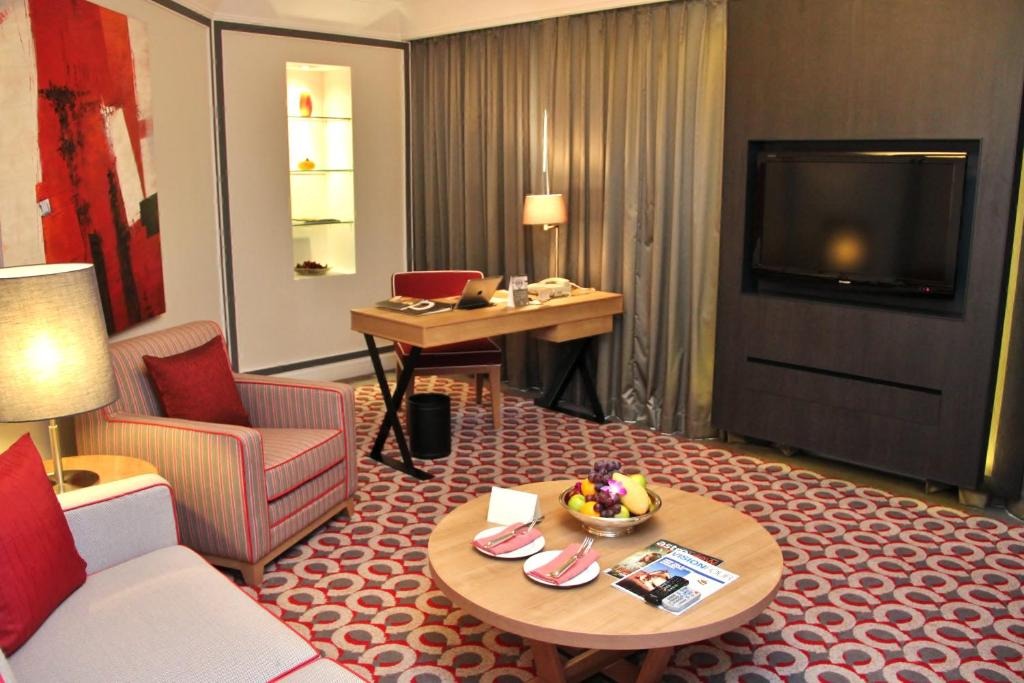 هتل گرند میلینیوم